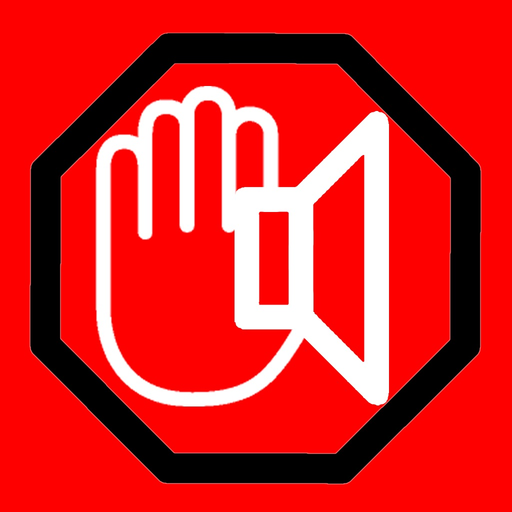 HOLD Please app icon