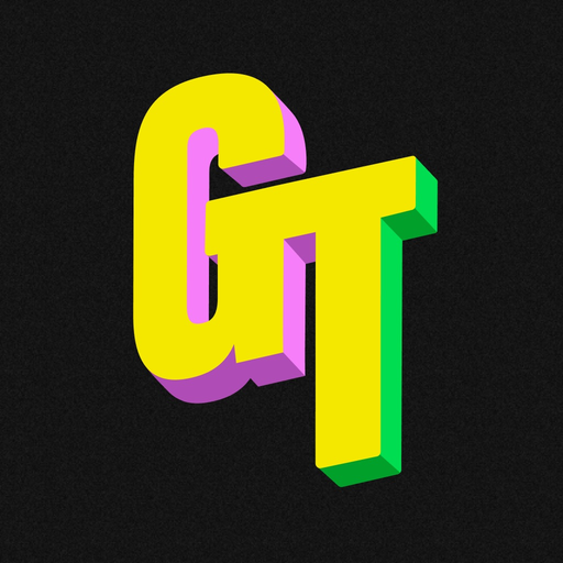 Groovetime - Social Dance Game app icon