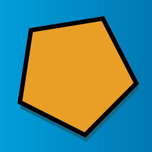 Pentatronics 1000 app icon
