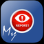 MyAnonymousReporting icon