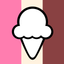 Creamed icon