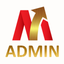 Mwork Admin icon