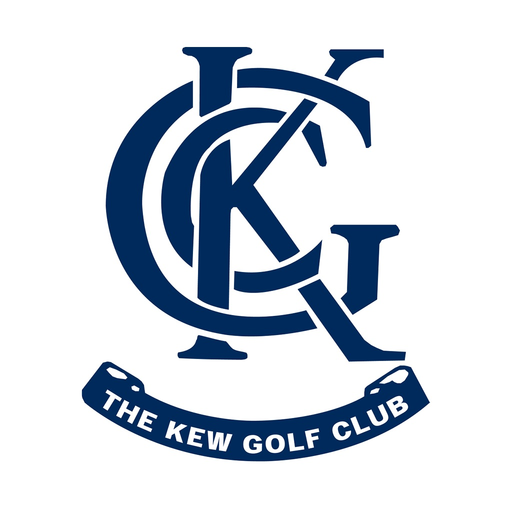 Kew Golf Club app icon