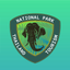 National Park Thailand icon