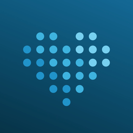 Juva Stress and Migraine app icon