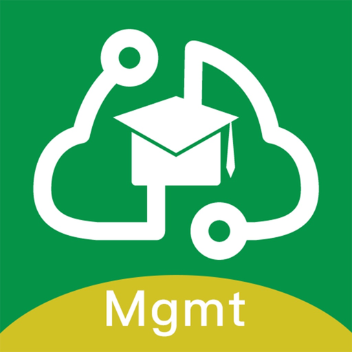 Learning Hub Mgmt app icon