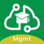 Learning Hub Mgmt icon
