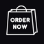 Order Now - Takeaway, Delivery icon