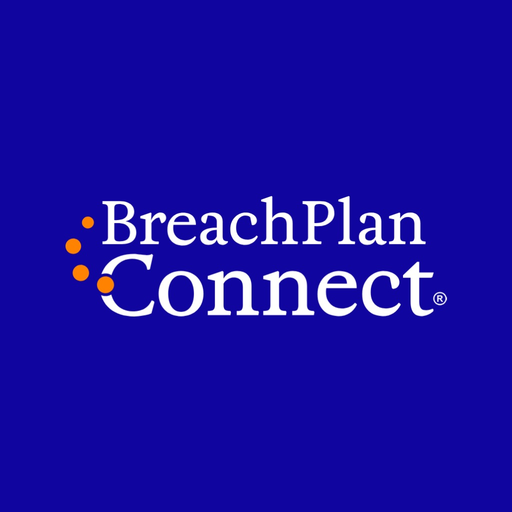 Breach Plan Connect® app icon