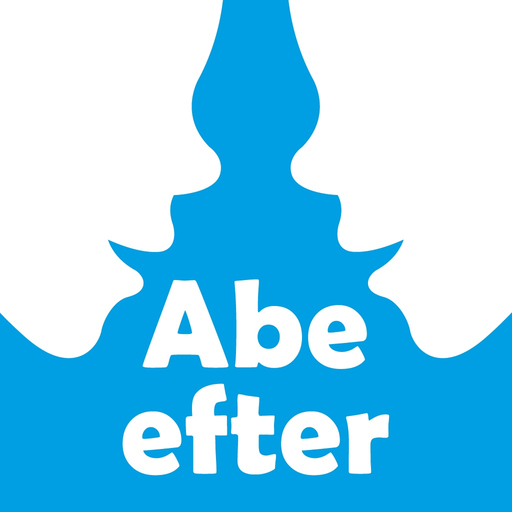 Abe efter app icon
