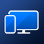 Screen mirroring - Miracast · icon