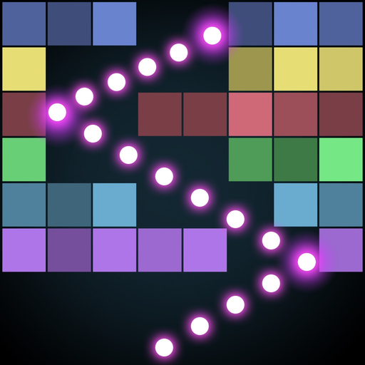 Super Bricks : Bricks Breaker app icon