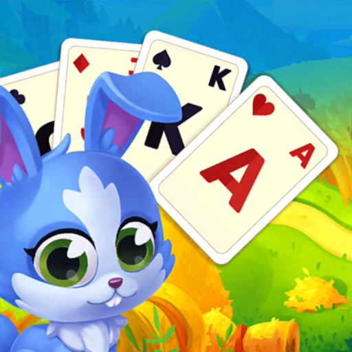 TriPeaks Cards: Solitaire Game app icon