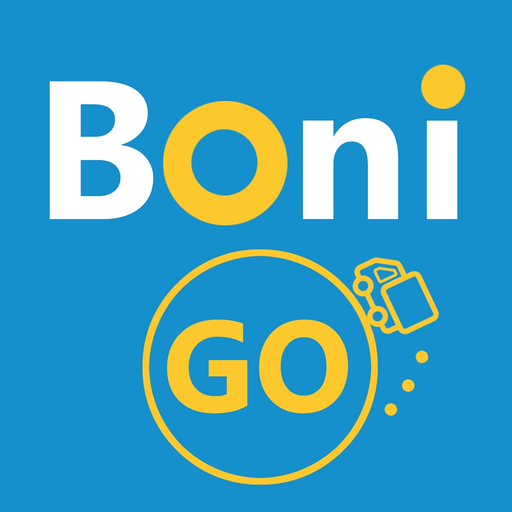 BoniGO app icon