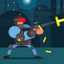 Gun Force PRO: shoot for watch icon