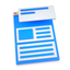 Clip It! for Safari icon