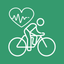 INSELhealth - cardio fit icon