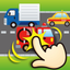 Enjoy! Touch Game icon