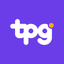 My TPG icon