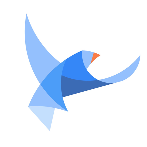 Alauda PBY app icon