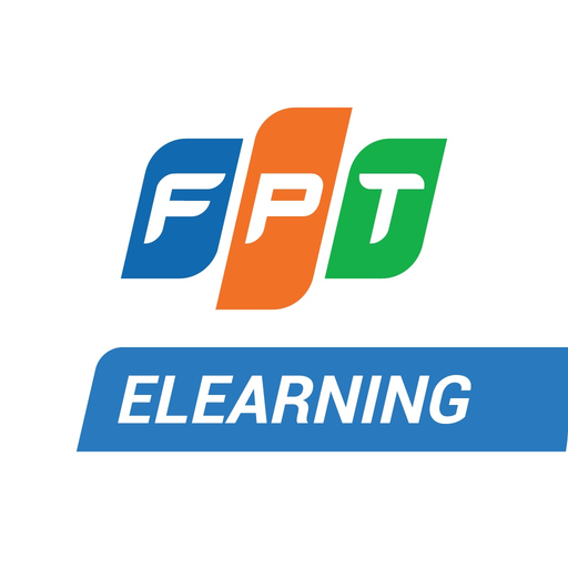 FPT eLearning app icon