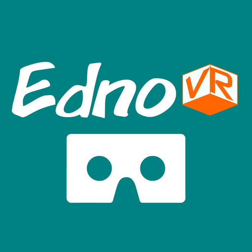 EdnoVR Viewer app icon