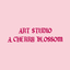 ART STUDIO A CHERRY BLOSSOM icon