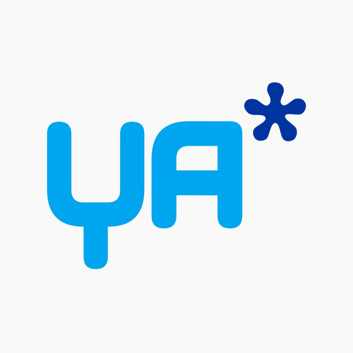 Llamaya app icon