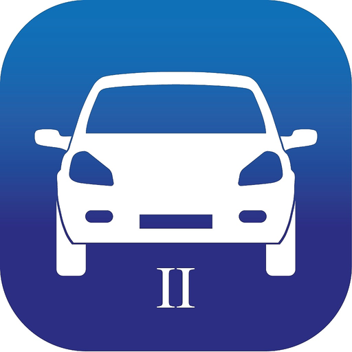 Pruefungscoach Kfz-2 app icon