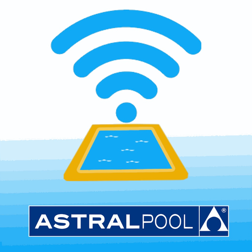 MaPiscine app icon