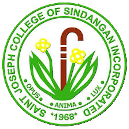 Saint Joseph College app icon
