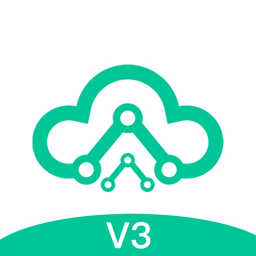 OmniSmartShare app icon