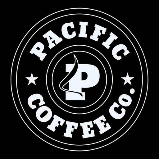 Pacific Coffee Co app icon