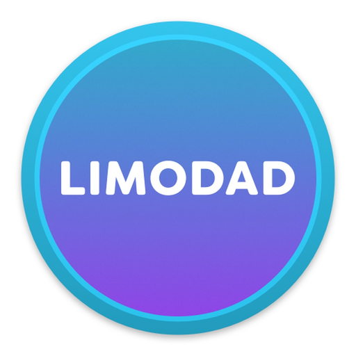 LimoDad - Drivers app icon