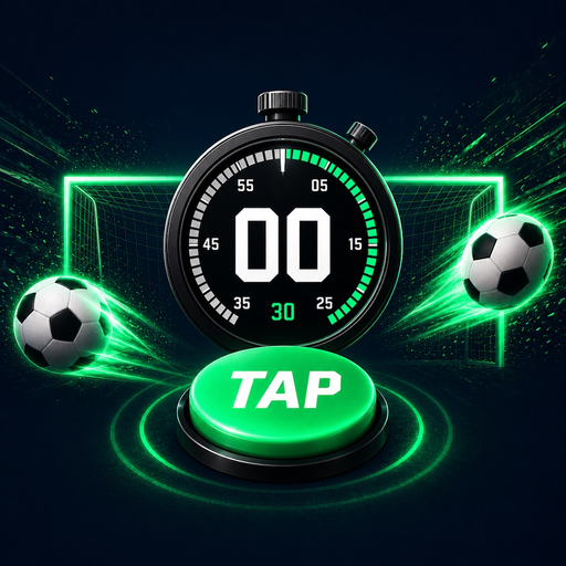 MatchTime - Soccer Manager app icon
