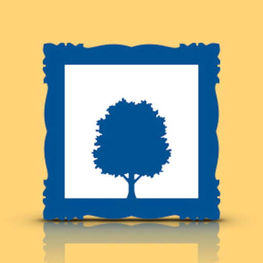 Digital Photo Frame app icon