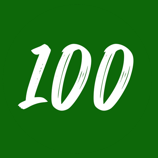 Priority 100 Prayer app icon