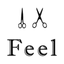 Feel オフィシャルアプリ icon