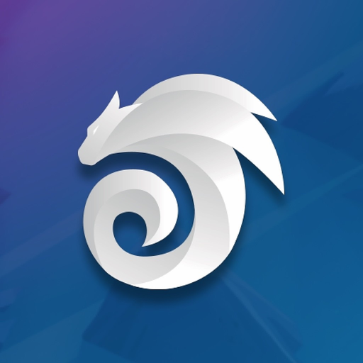 Drago app icon