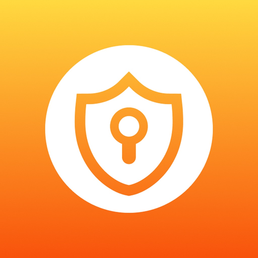 VPN-Super vpn Unlimited Proxy app icon