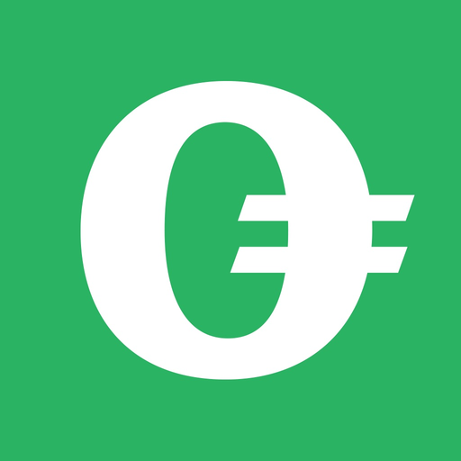FOREX.com Forex Trading Broker app icon