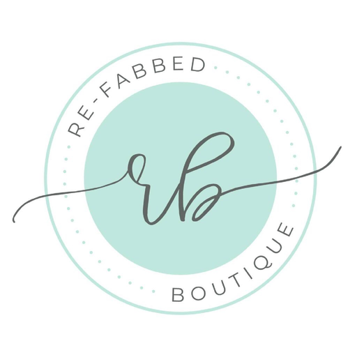 Re-Fabbed Boutique app icon