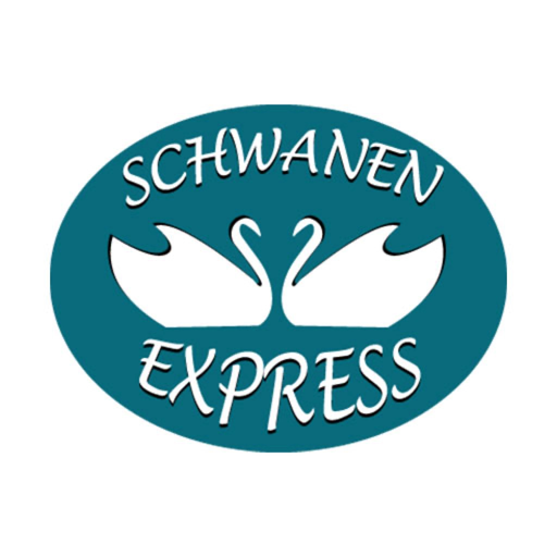 Schwanen Express app icon