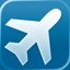 MyFlight.life icon