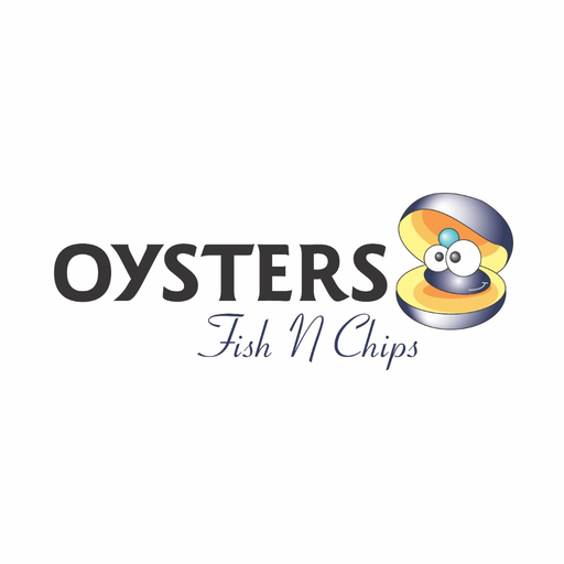 Oysters app icon
