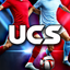 Ultimate Clash Soccer icon