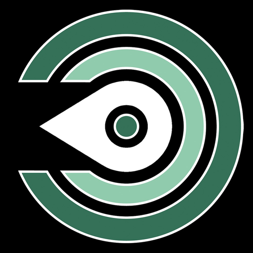 Hiddentec app icon