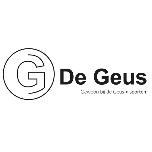De Geus Sport app icon