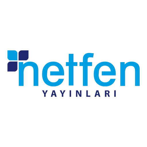 Netfen Video Çözüm app icon