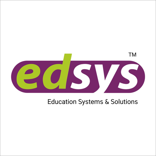 TeacherApp Edsys app icon